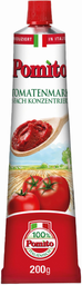 HENGSTENBERG Pomito Concentrado de Tomate Duplo 200 g