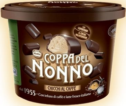 MOTTA Coppa Del Nonno Chicchi Caffe 220 g