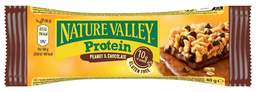 NATURE VALLEY protein peanut&chocolate 40g