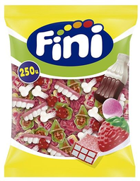 FINI Horror Mix 250 piezas