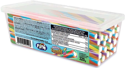 FINI Tornado Filled Bars 290 g