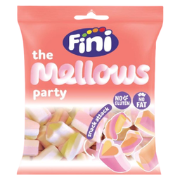 MIX Mellows Party , THE FINI COMPANY 150 g