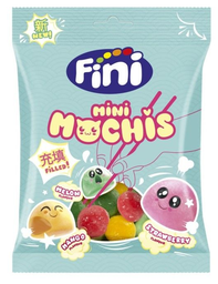 FINI Mini Mochis 90 g