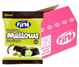 FINI Choco Mellows Dubai Style 80 g