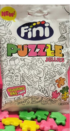 FINI Puzzle Mix 90 g