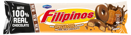 FILIPINOS with speculoos 118g