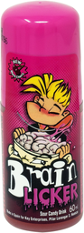 Brain Licker Black 80 g