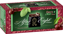 AFTER EIGHT Nestle limited after eight cherry 200g