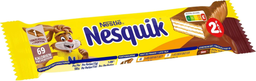 NESQUIK Nestle wafer milk 26g