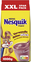 NESQUIK Nestle XXL promopack 1000g