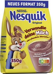 NESQUIK Nestle original 350g