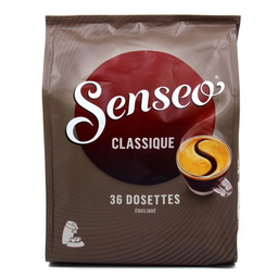 SENSEO Café Clásico 36 Dosis 250 g