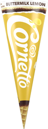LANGNESE Impulse Cornetto Buttermilch Zitrone 120 ml
