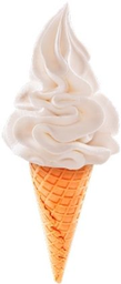 LANGNESE Cornetto Soft Republick Vanilla 145 ml