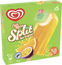 LANGNESE Multipack Cuja Mara Split 5 x 84 ml