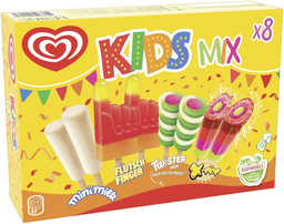 LANGNESE Multipack Kids Mix 398 ml