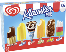 LANGNESE Multipack Klassiker Mix 482 ml