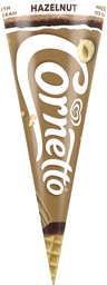 LANGNESE Impulse Cornetto Haselnuss 125 ml