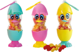 EASTER Ovos de chocolate 50 g