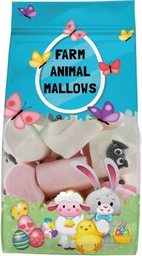 EASTER Marshmallow Saco 120 g