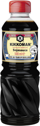 KIKKOMAN Molho de Soja 500 ml