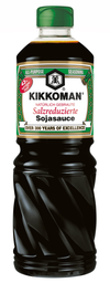 KIKKOMAN Molho de Soja Menos Sal 975 ml