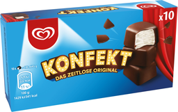 LANGNESE Impulse Konfekt 100 ml