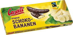 MANNER Casali original schoko-bananen 300g