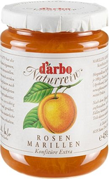 DARBO naturrein rosenmarille 450g