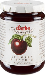 DARBO naturrein schwarzwälder kirsch 450g