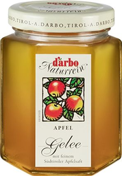 DARBO naturrein apfel gelee 200g