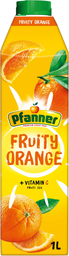PFANNER Fruity Orange Drink 25% 1000 ml