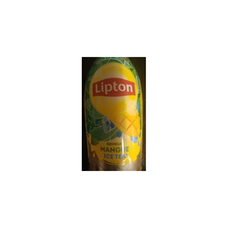 LIPTON ICE TEA Mangue Pet 50 cl