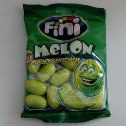 FINI Melon Chewing Gum 100 g