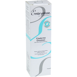 EMBRYOLISSE Soin Visage Nourrissant Filaderme — le flacon de 75ml