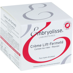 EMBRYOLISSE Crème Lift Fermeté Visage — le pot de 50ml