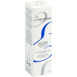 EMBRYOLISSE Lait Visage Hydratant et Nourrissant Toutes Peaux