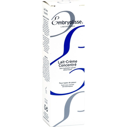 EMBRYOLISSE Crème Visage Hydratant et Nutritif — le tube de 75ml