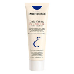 EMBRYOLISSE Crème Visage Anti-rides Multi-Fonctions Rétinol Like