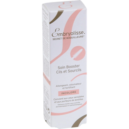 EMBRYOLISSE Mascara cils et sourcils incolore — le flacon de 6,5ml