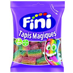 FINI Magic Carpets Gummy Candies 90 g
