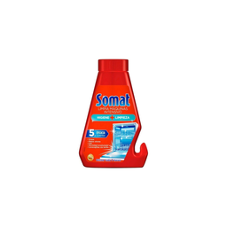 SOMAT Limpador de Máquina de Lavar Loiça 250 ml