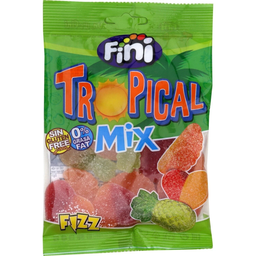 FINI Bonbons Tropical Mix 100 g