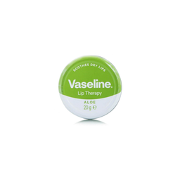 VASELINE Bálsamo Labial Lip Therapy Aloe 20 ml