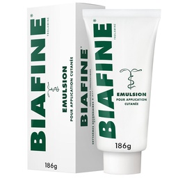 Biafine Emulsión Para Aplicación Cutánea 186 g