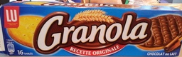 GRANOLA Biscuit Lait200Lu