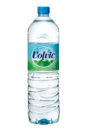 MAXI Eau de source Volvic 1,5 L