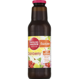 GAYELORD HAUSER Zumo de arándano antioxidante 75 cl