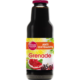 GAYELORD HAUSER Zumo de granada antioxidante 75 cl