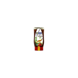 BJORG Sirop d'agave 345 g